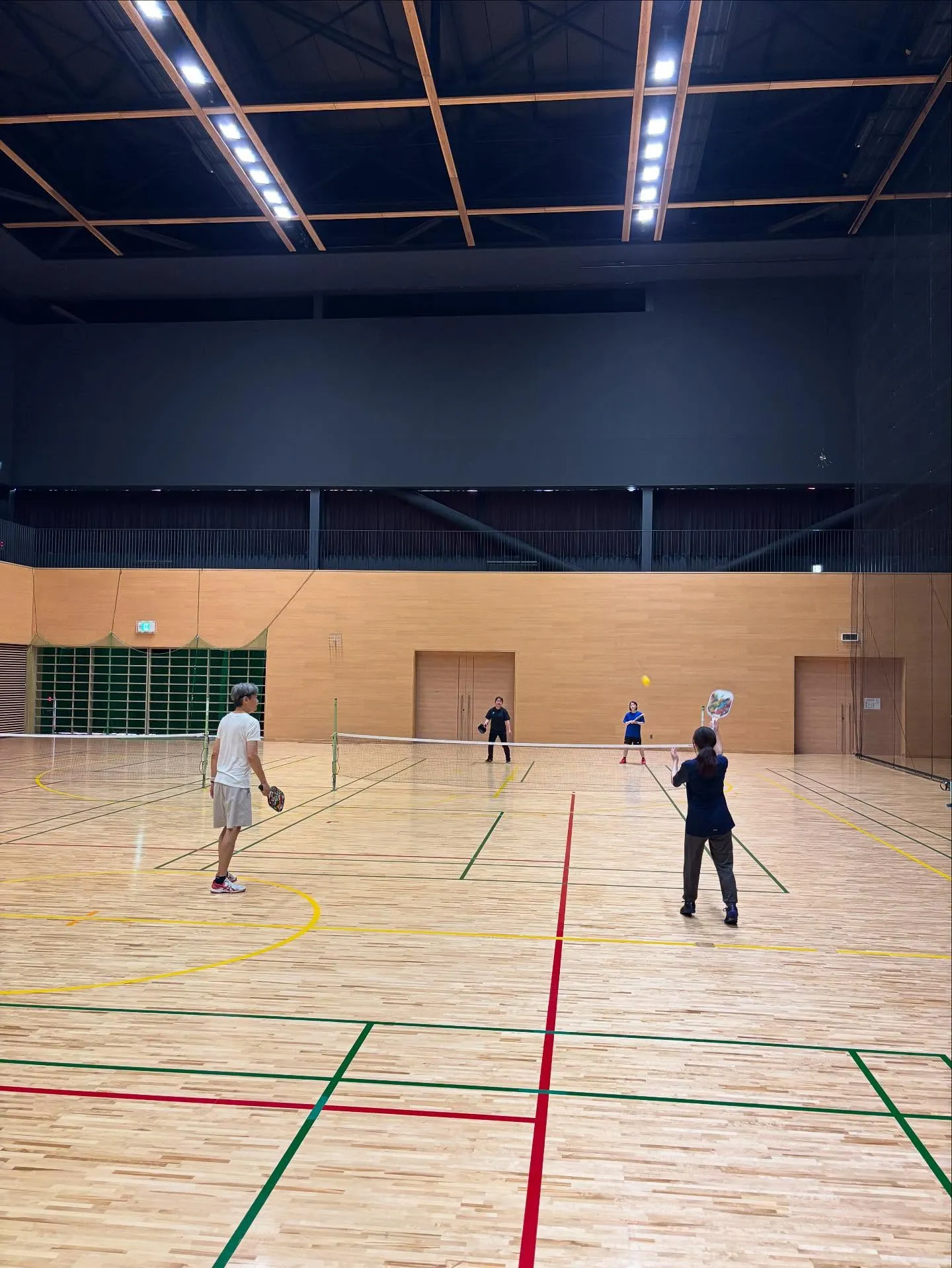 【平日イベント】