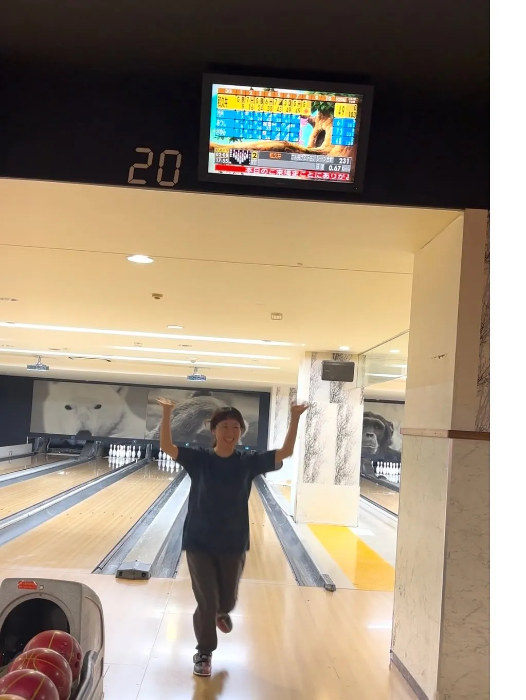 【平日イベント】