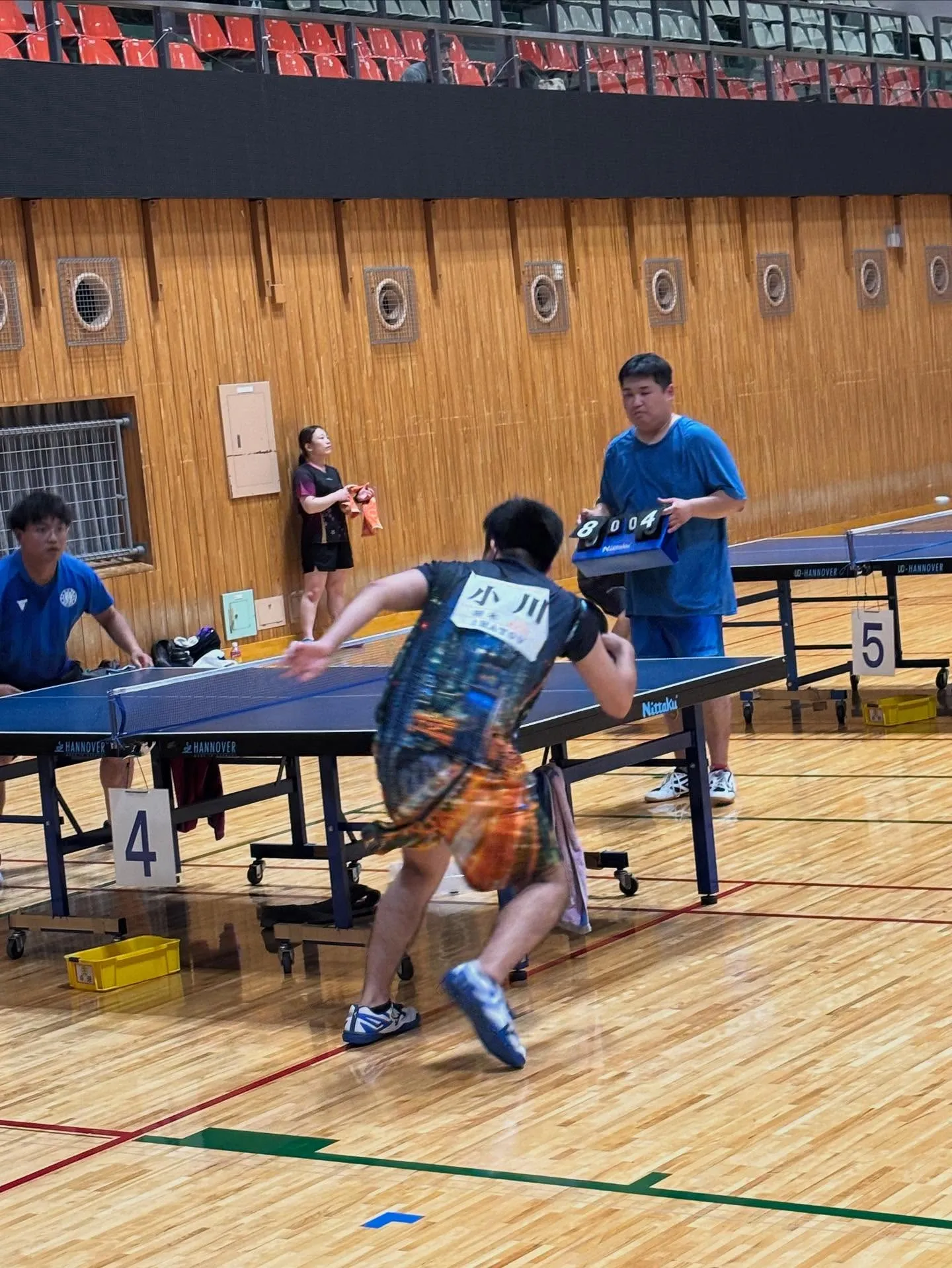 【大丈夫＆打ち上げ】