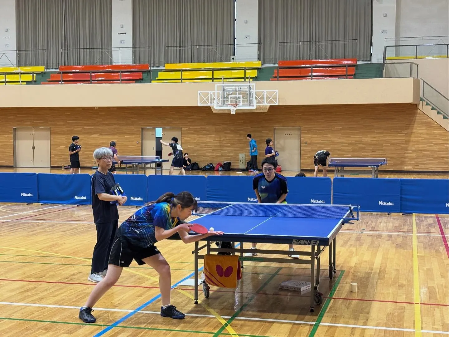 【大会　2日間】