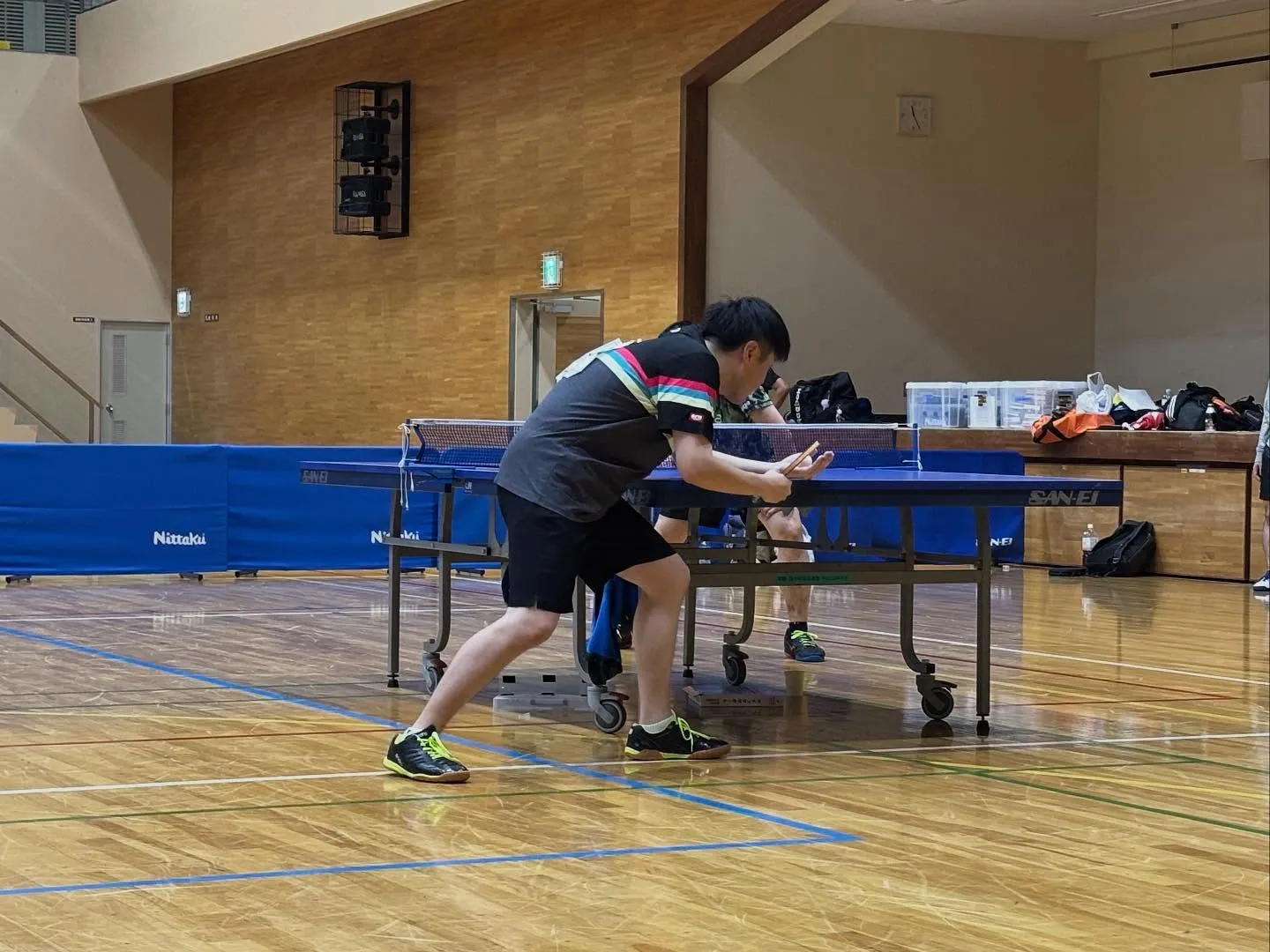 【大会　2日間】