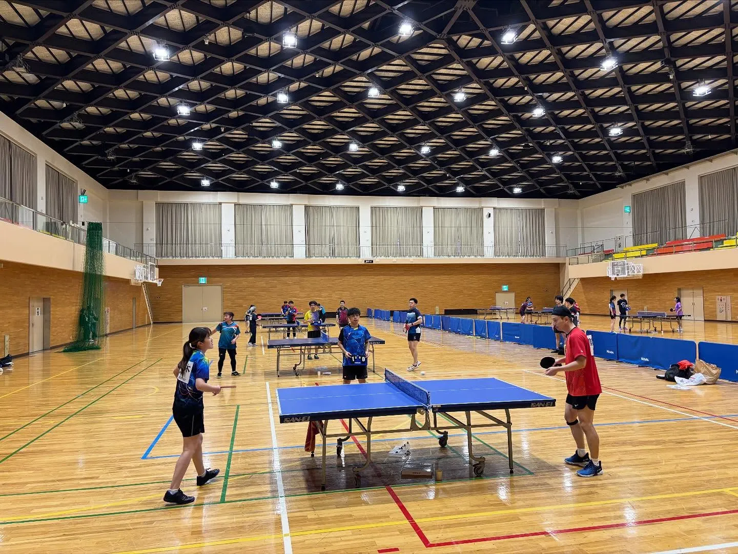 【大会　2日間】