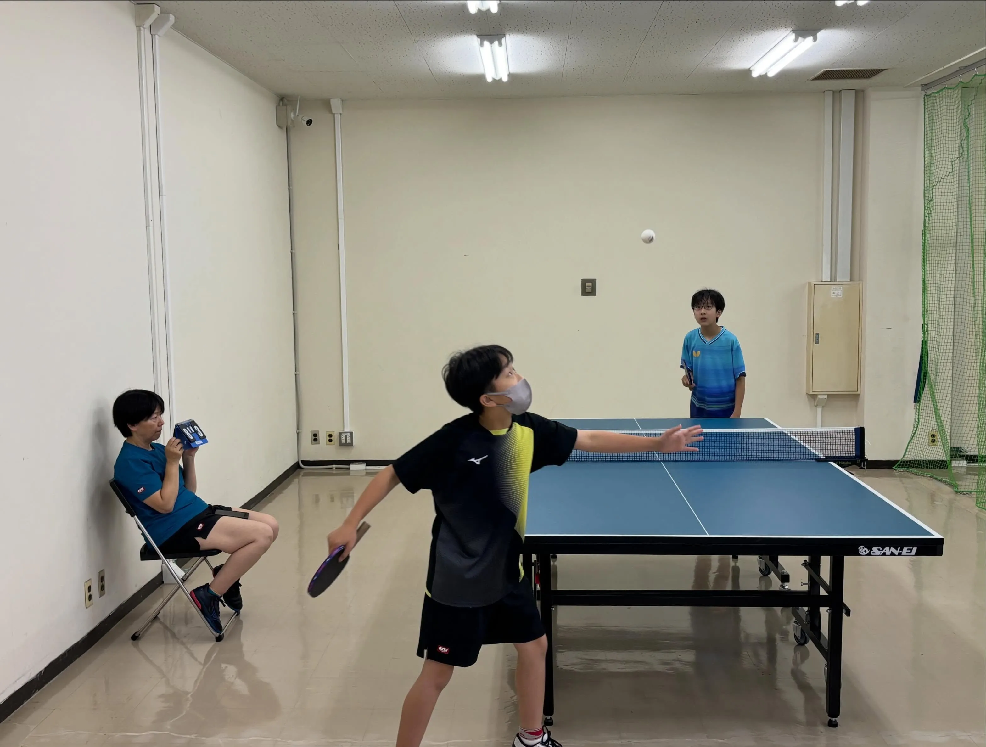 【第1回IHATOV杯 開催しました！】