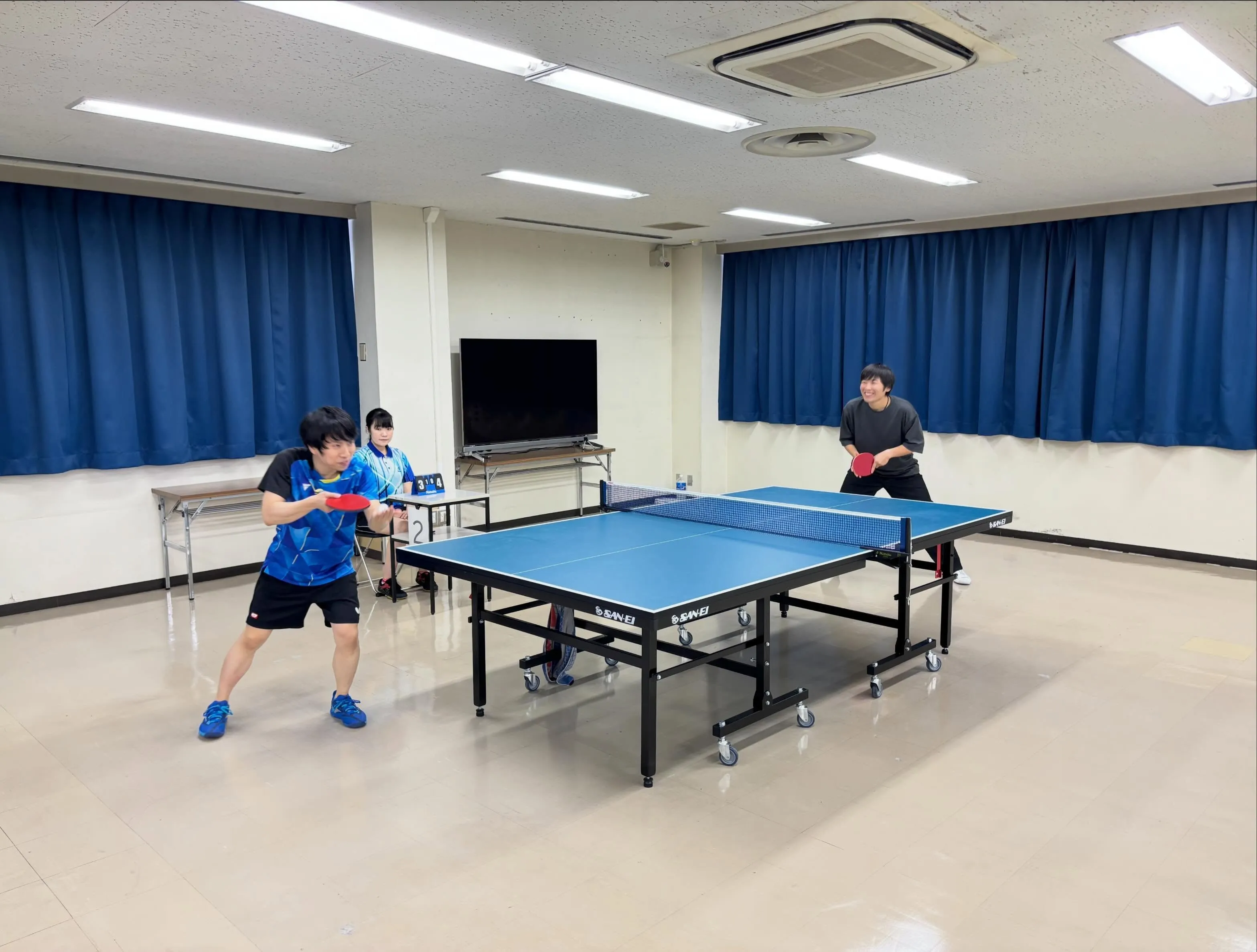 【第1回IHATOV杯 開催しました！】
